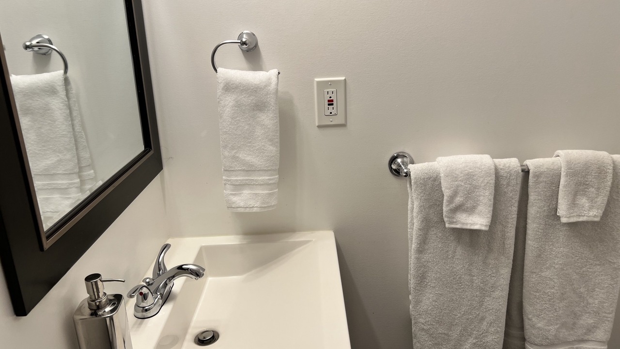 Photo of Bathroom in Saskatoon