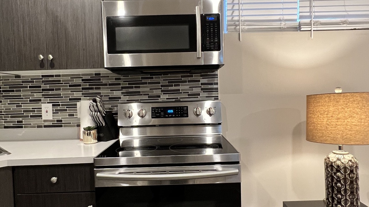 Photo of Kitchen in Saskatoon