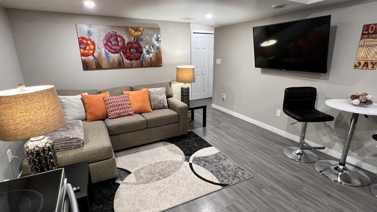 Photo of Livingroom in Saskatoon