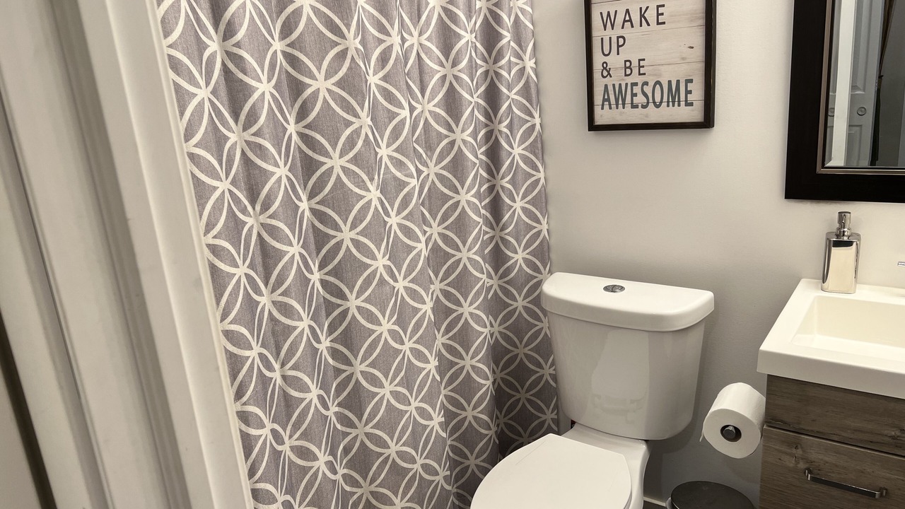 Photo of Bathroom in Saskatoon