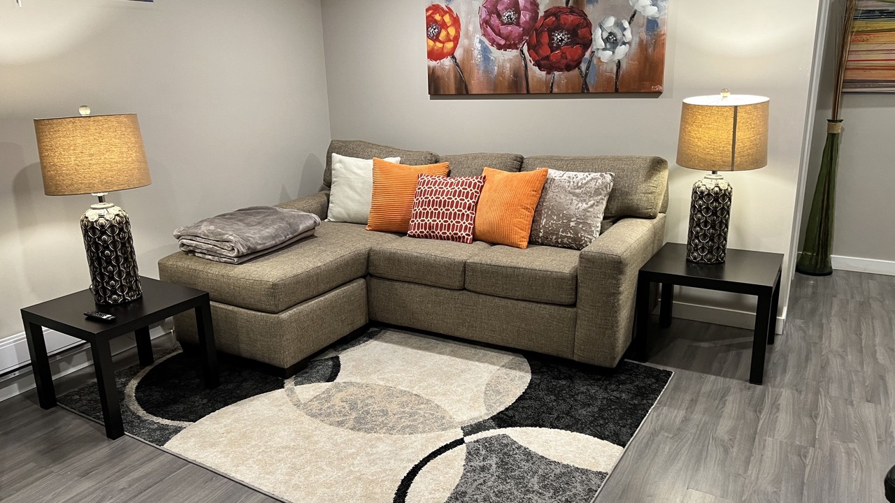 Photo of Livingroom in Saskatoon