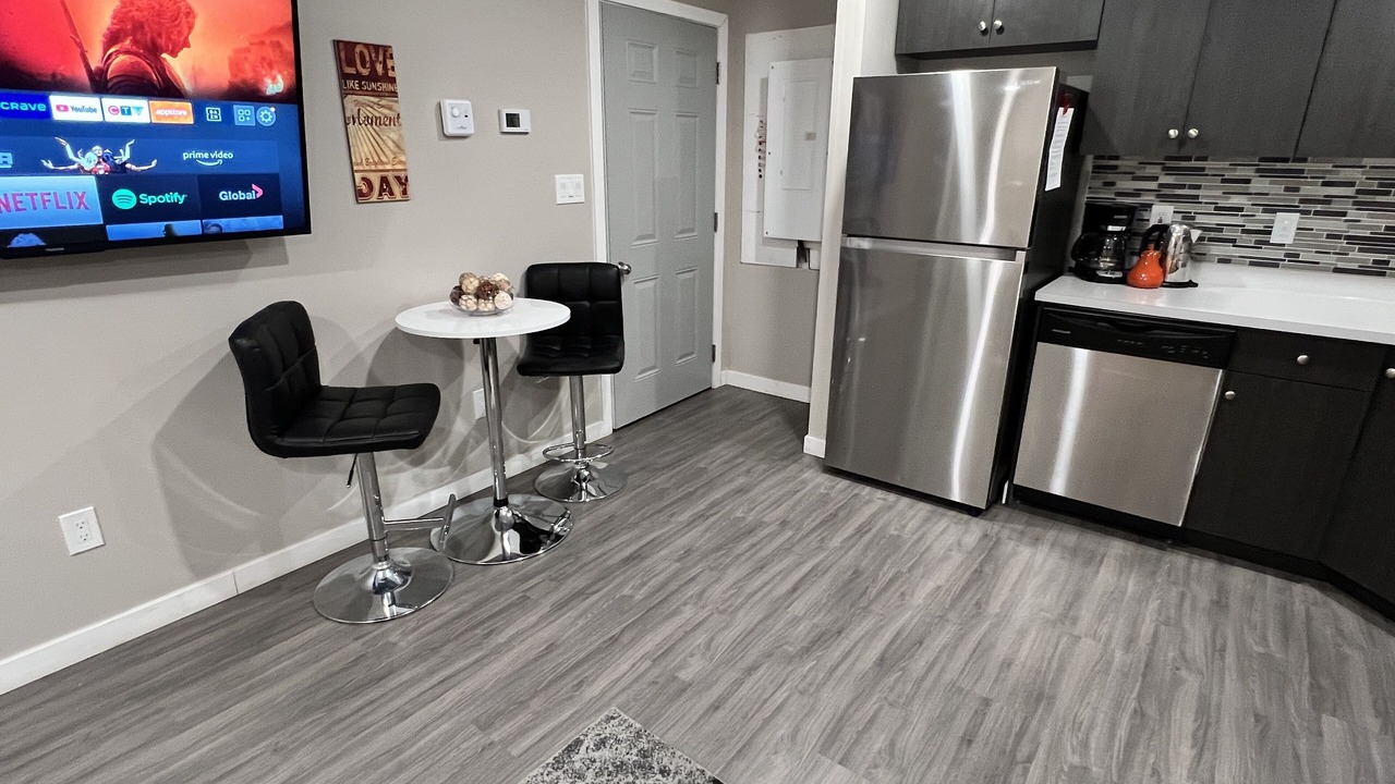 Photo of Kitchen in Saskatoon