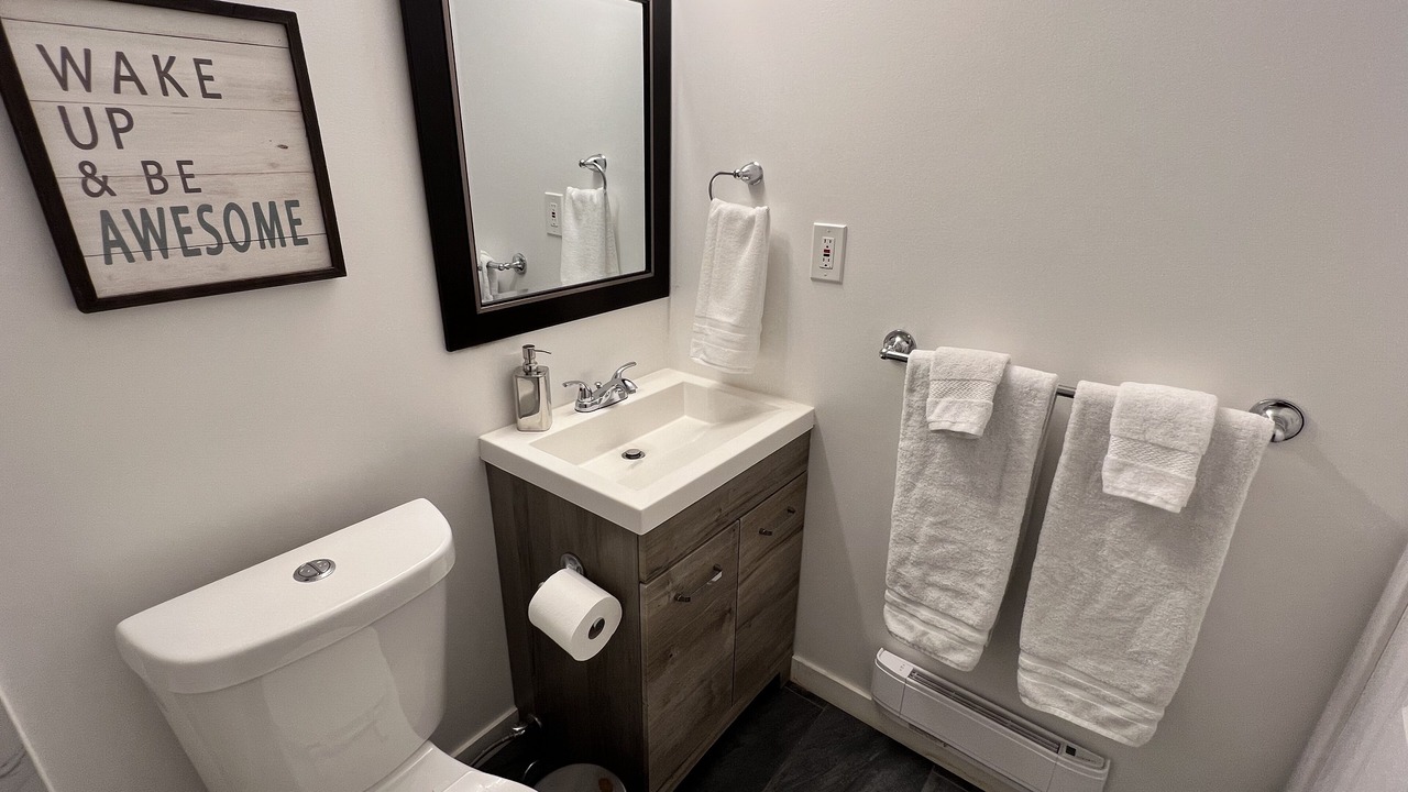 Photo of Bathroom in Saskatoon