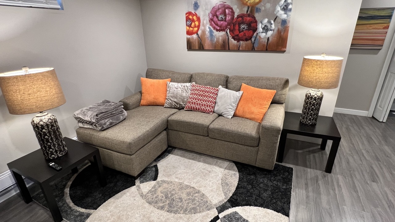 Photo of Livingroom in Saskatoon