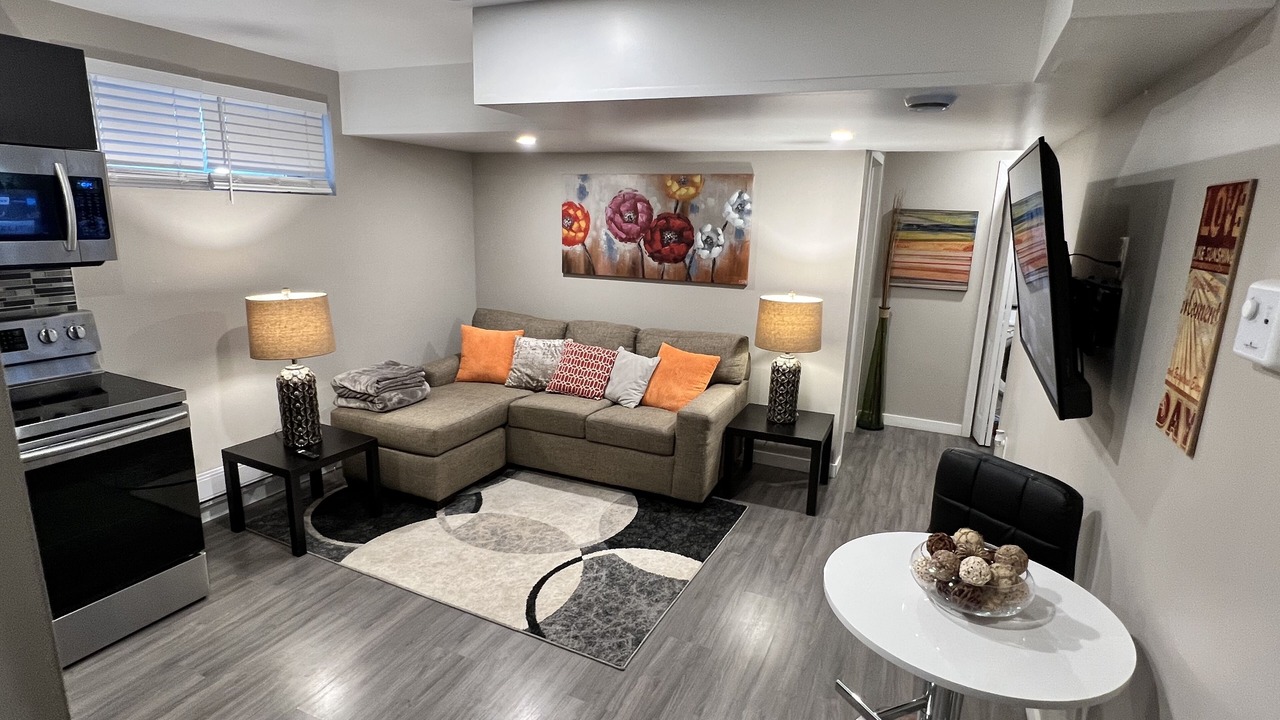 Photo of Livingroom in Saskatoon