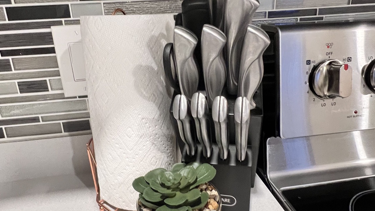 Photo of Kitchen in Saskatoon