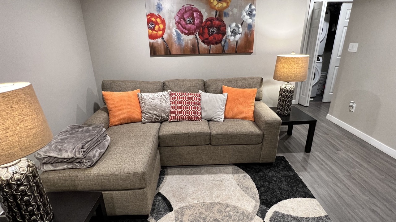 Photo of Livingroom in Saskatoon