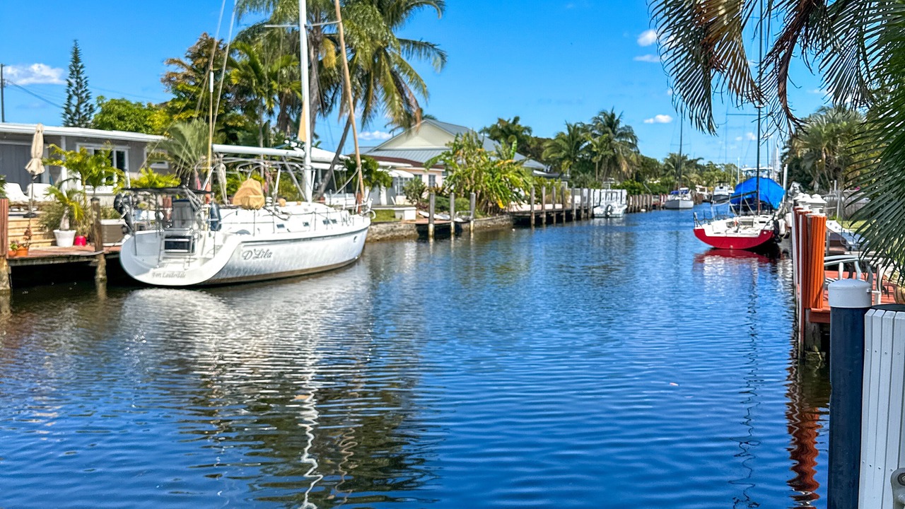 Photo of Others in Citrus Isles