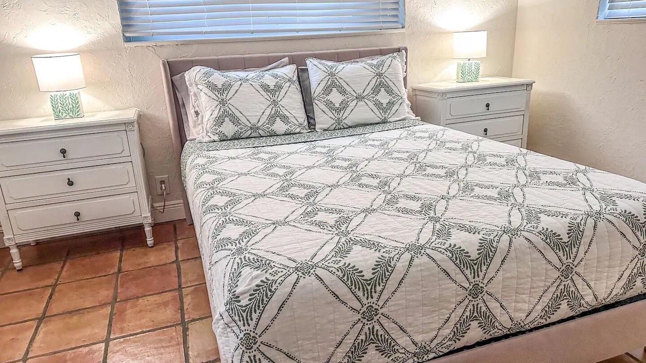 Photo of Bedroom in Citrus Isles