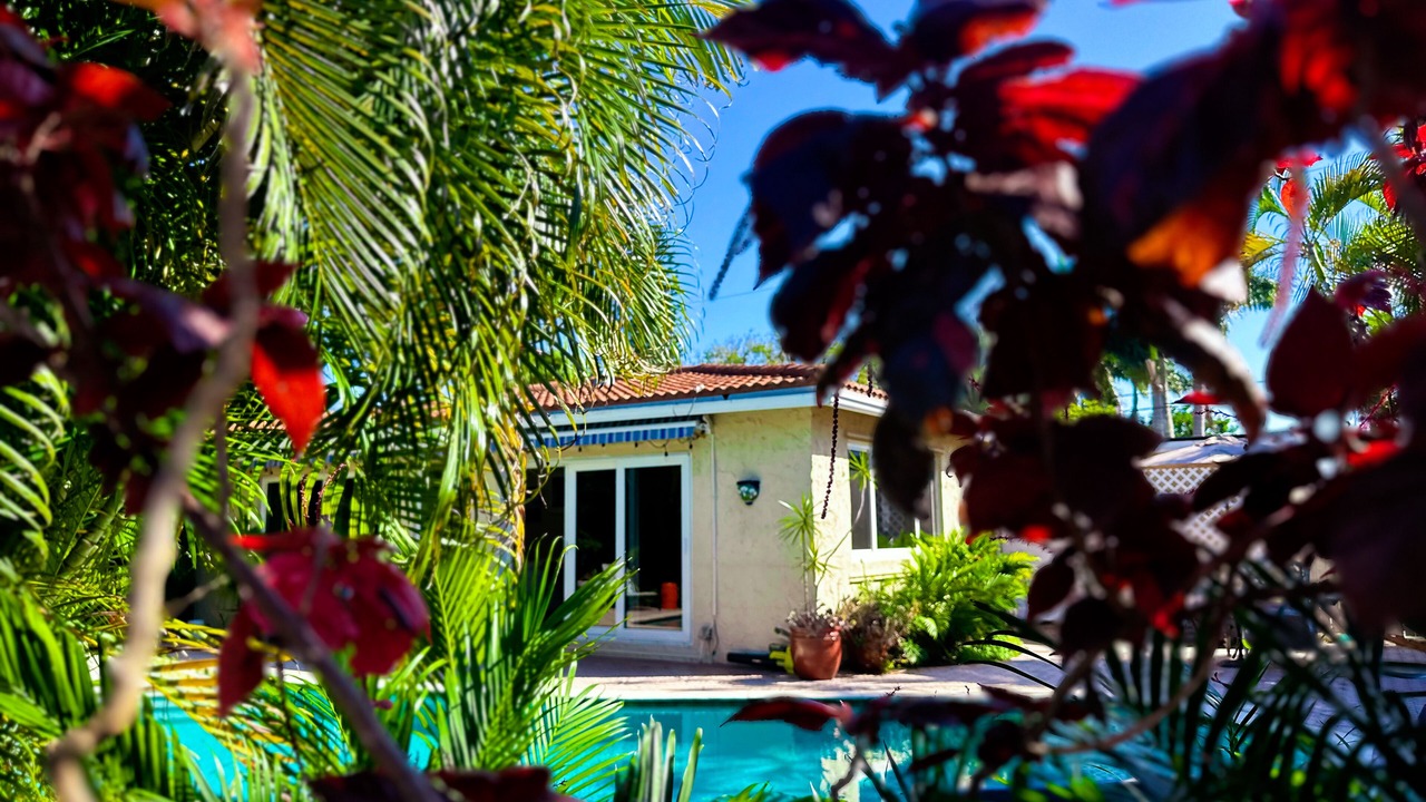 Photo of Outdoor in Citrus Isles
