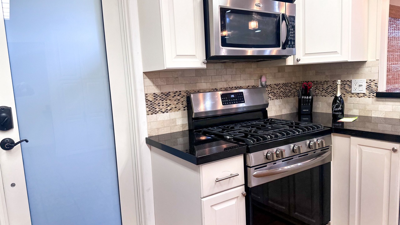 Photo of Kitchen in Citrus Isles