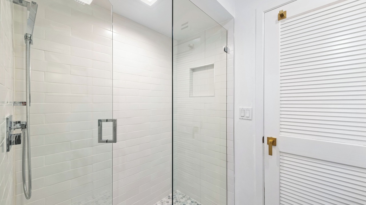 Photo of Bathroom in Hunt Club