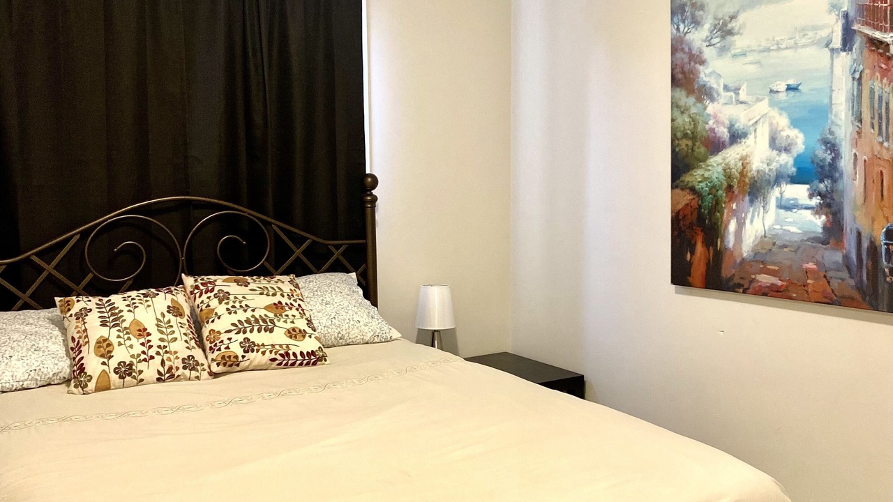 Photo of Bedroom in Fort Saskatchewan