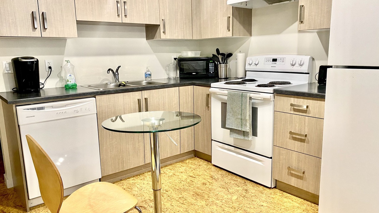 Photo of Kitchen in Fort Saskatchewan