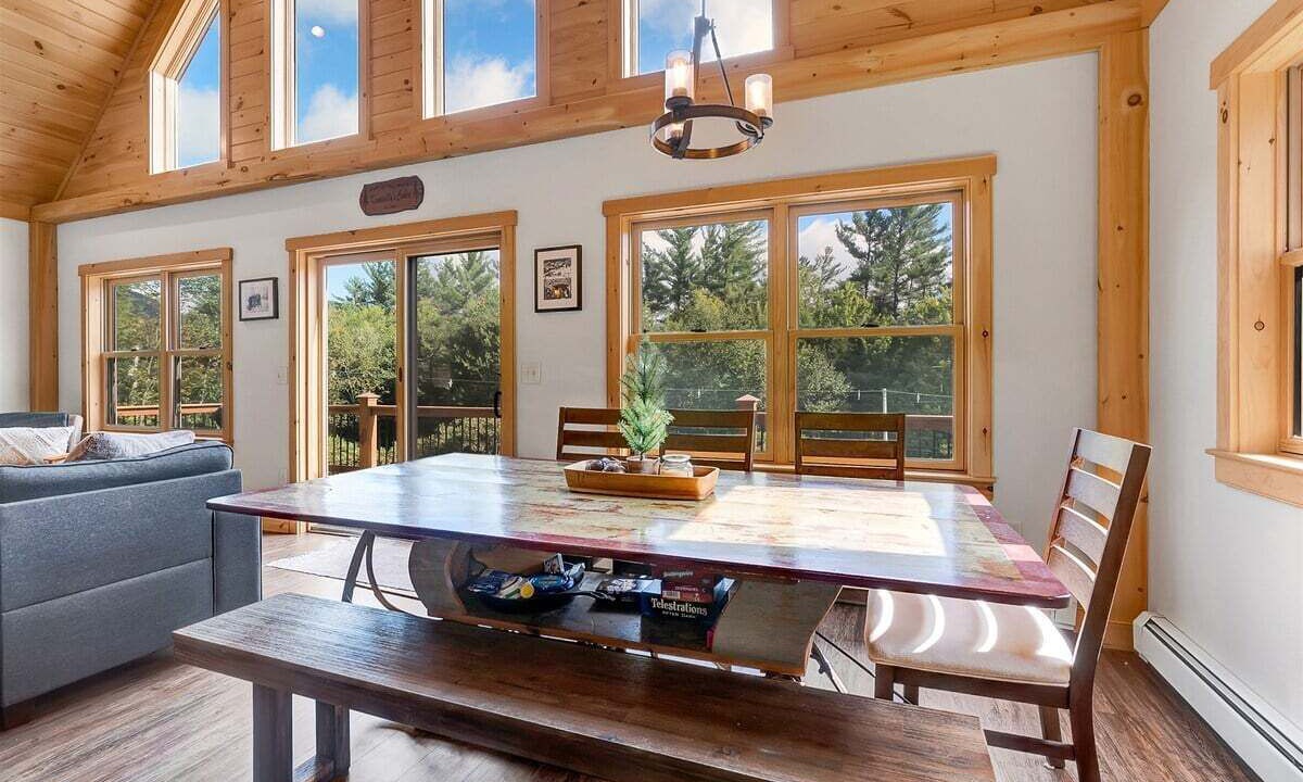 Photo of Livingroom in Sunday River Area