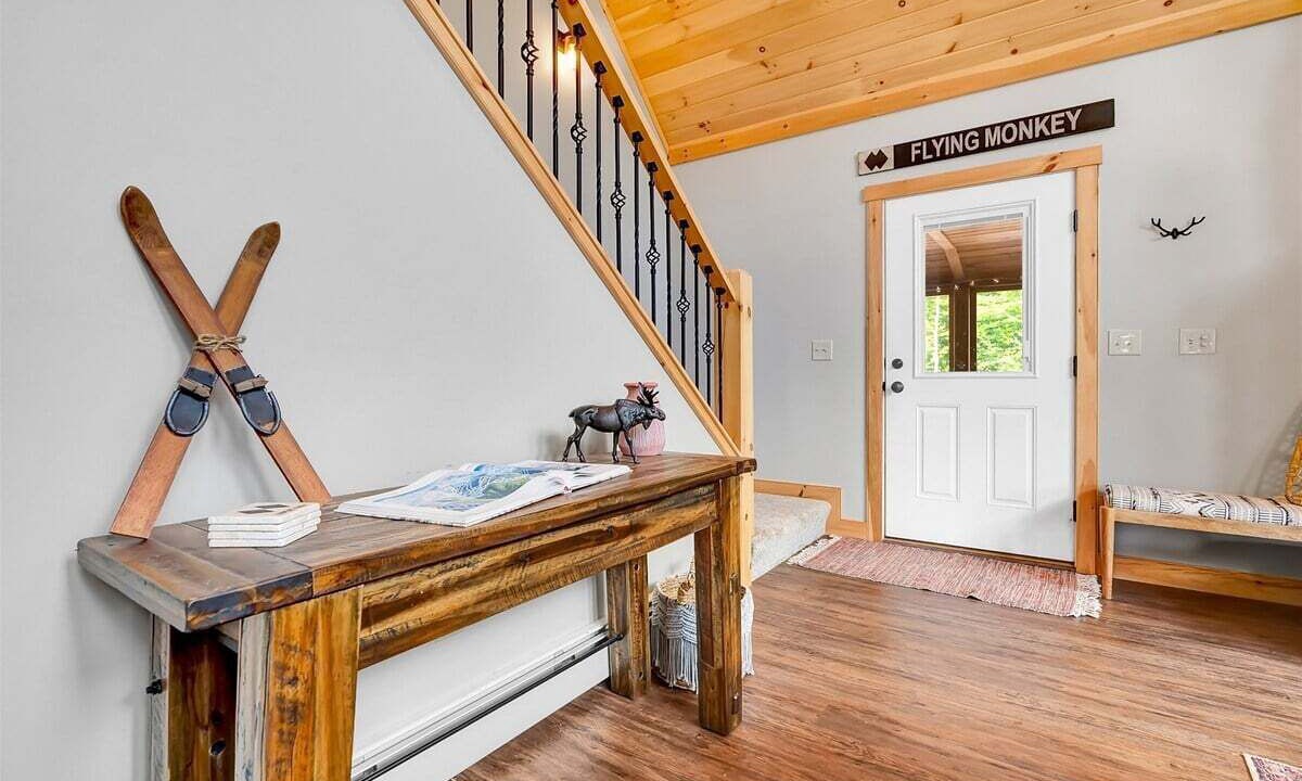 Photo of Others in Sunday River Area