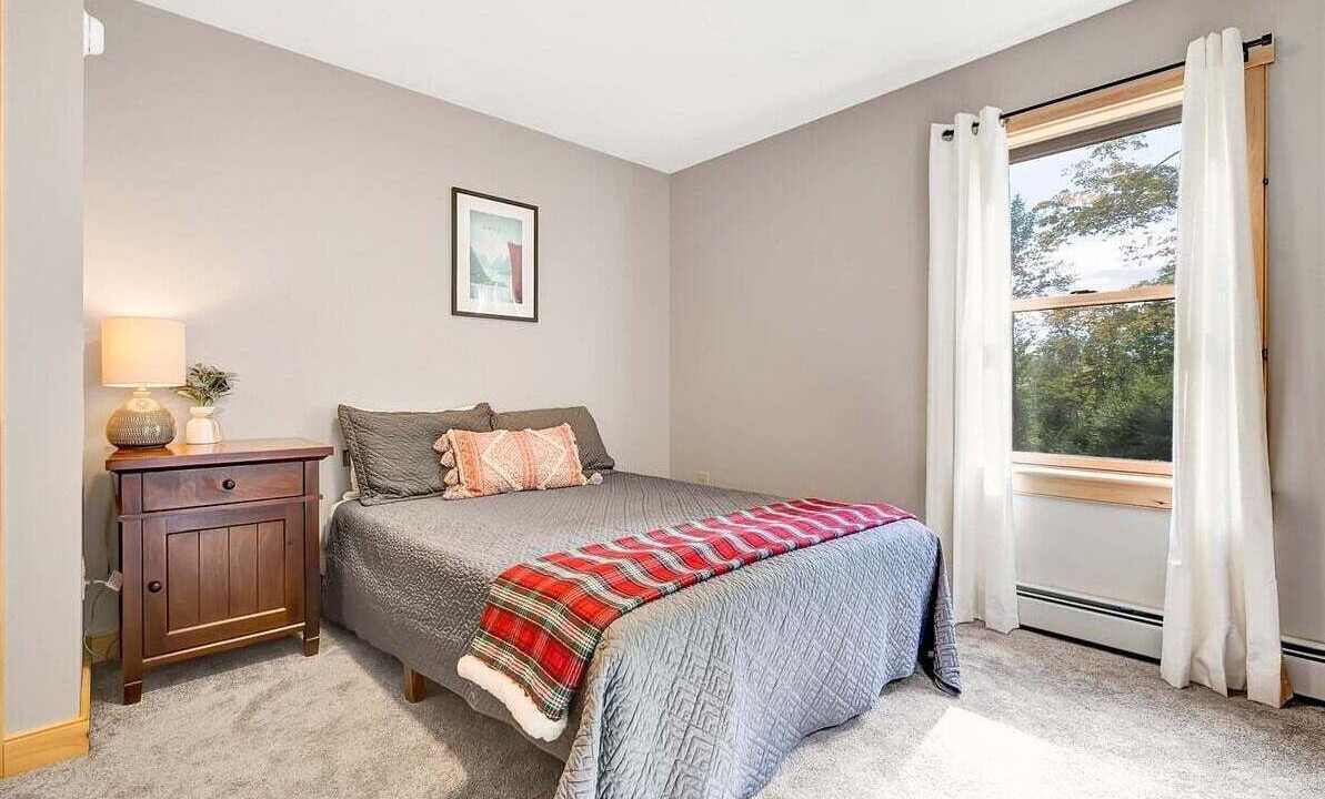 Photo of Bedroom in Sunday River Area