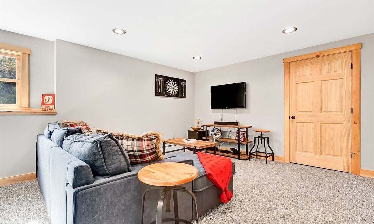 Photo of Livingroom in Sunday River Area