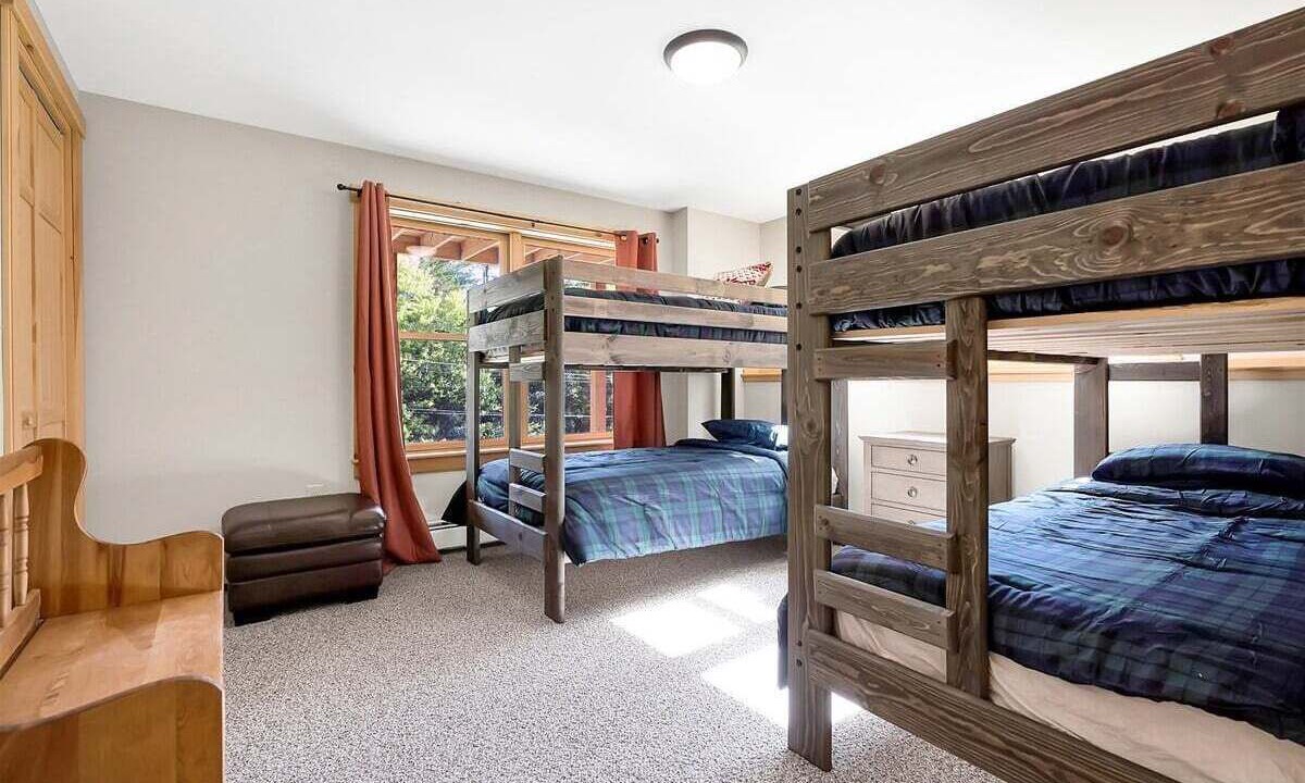 Photo of Bedroom in Sunday River Area
