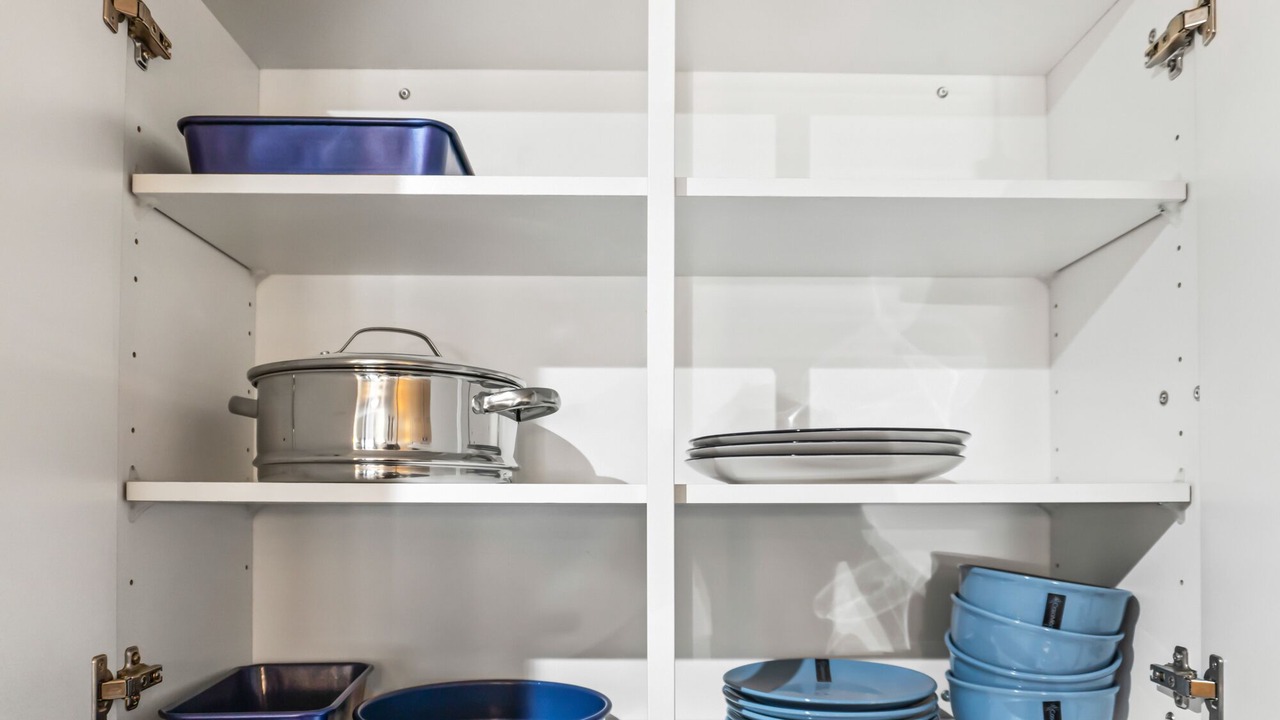 Photo of Kitchen in Southwest Edmonton