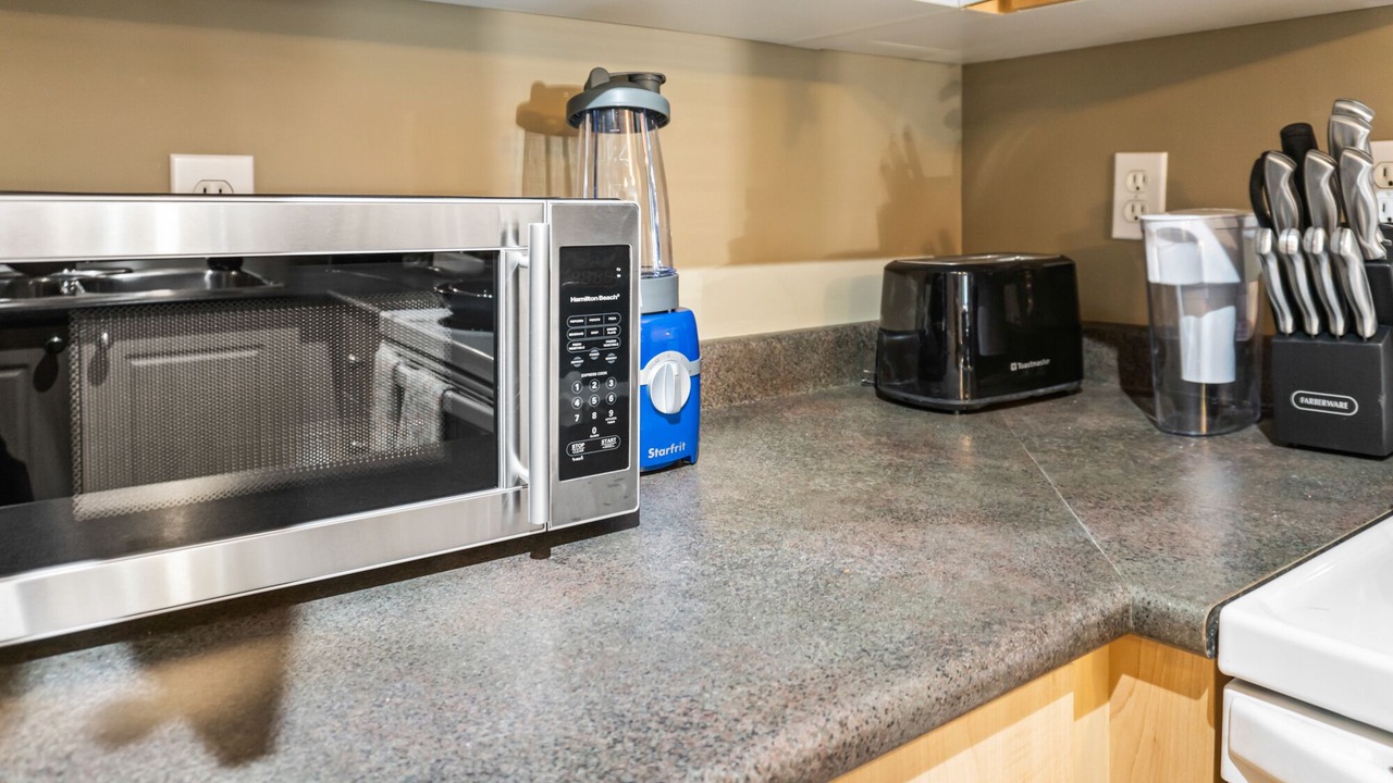 Photo of Kitchen in Southwest Edmonton