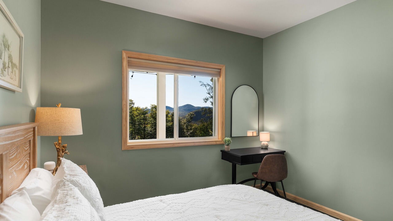 Photo of Bedroom in Jackson