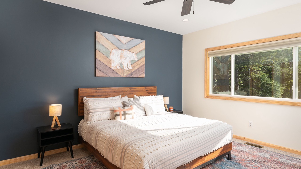 Photo of Bedroom in Jackson