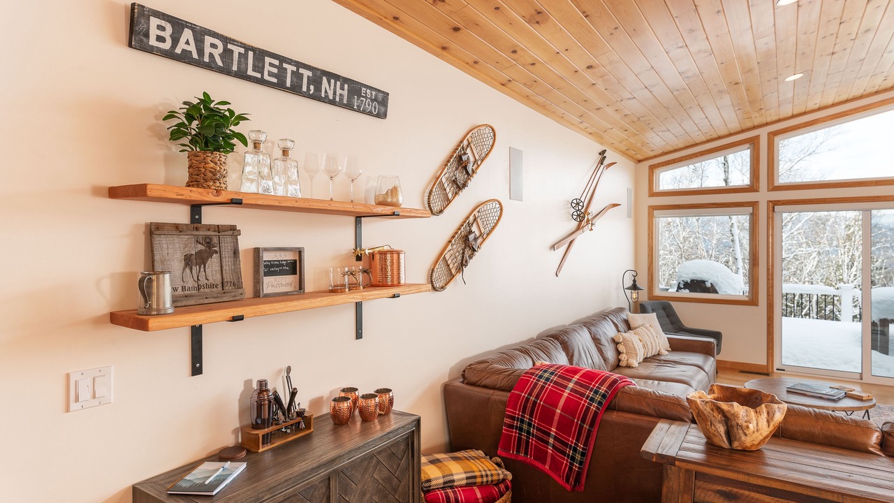 Photo of Livingroom in Jackson