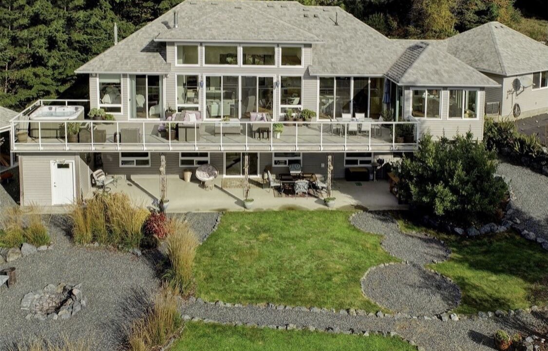 Photo of Outdoor in Juan de Fuca Electoral Area