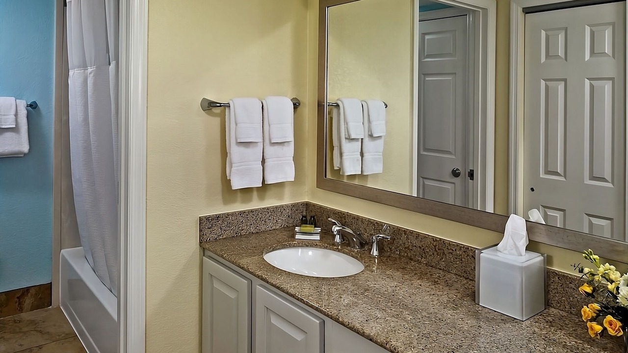 Photo of Bathroom in Middleburg Heights