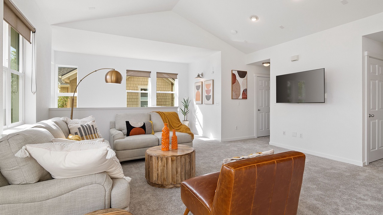 Photo of Livingroom in Stapleton