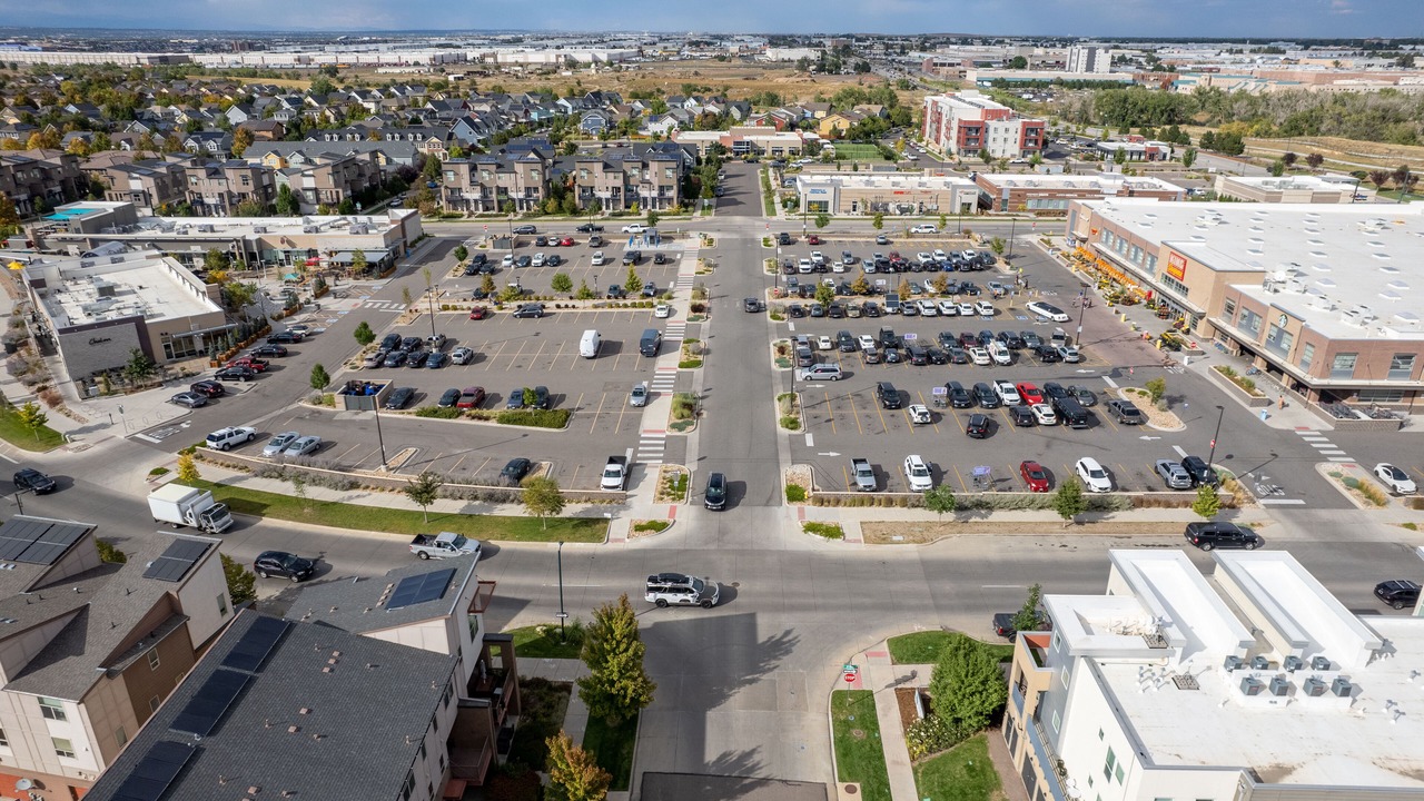 Photo of Outdoor in Stapleton