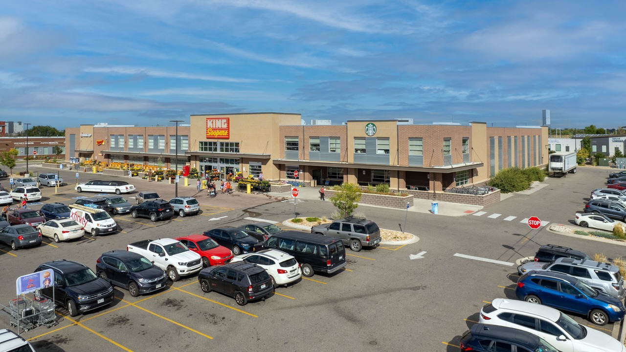 Photo of Outdoor in Stapleton