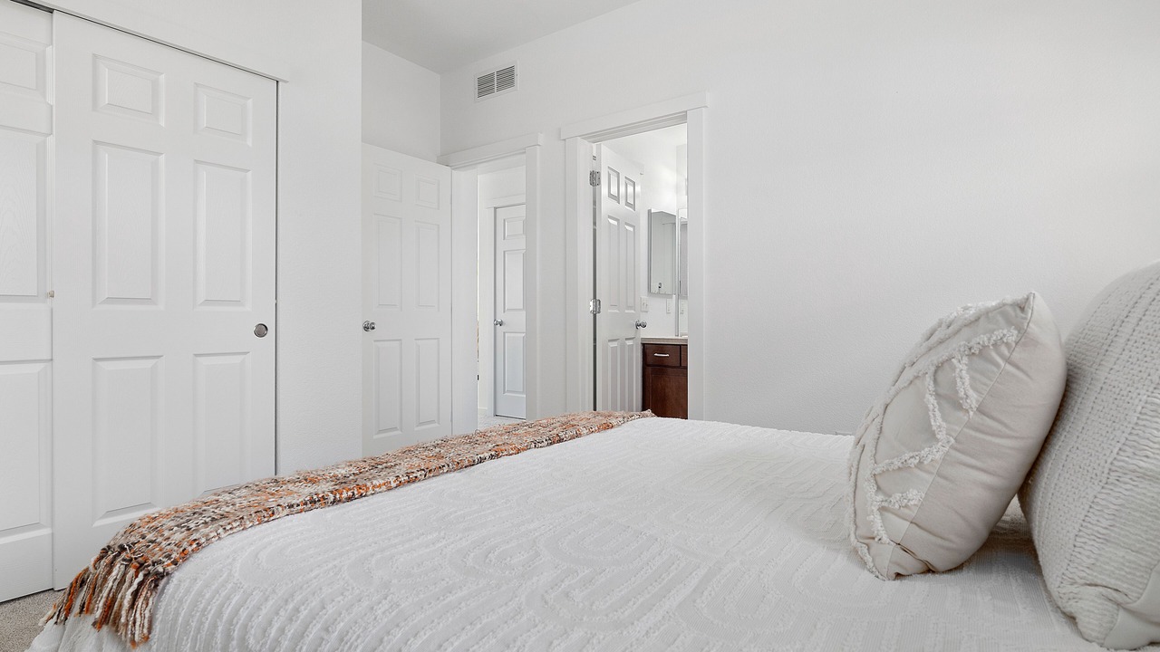 Photo of Bedroom in Stapleton