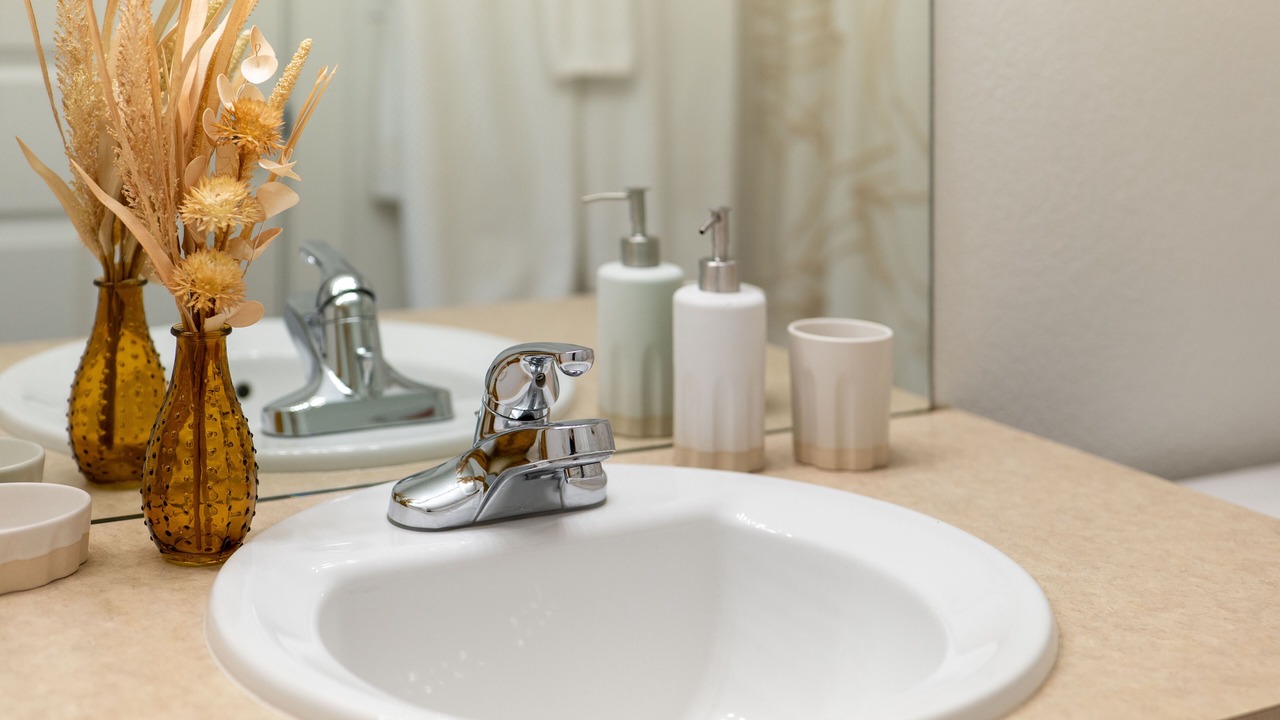 Photo of Bathroom in Stapleton