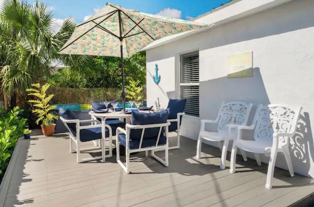 Photo of Outdoor in Riviera Beach