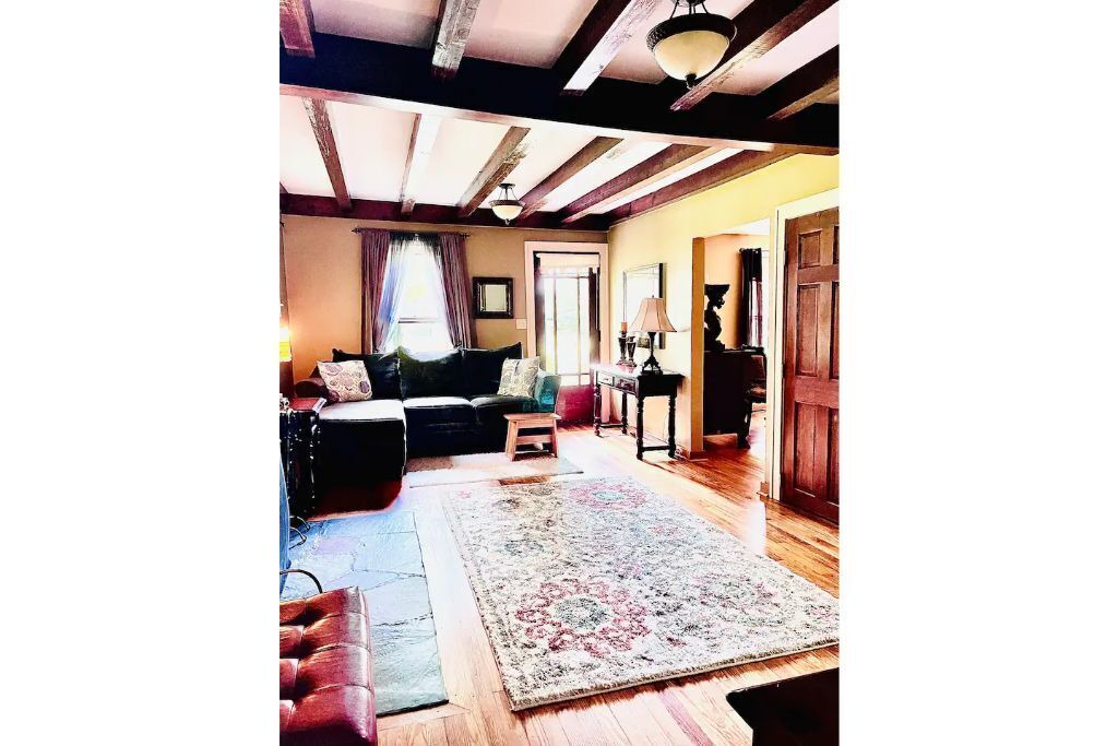 Photo of Bedroom in Warrensburg