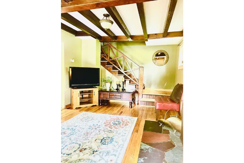 Photo of Bedroom in Warrensburg
