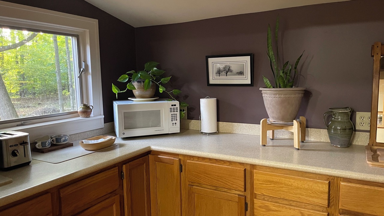 Photo of Kitchen in Warrensburg