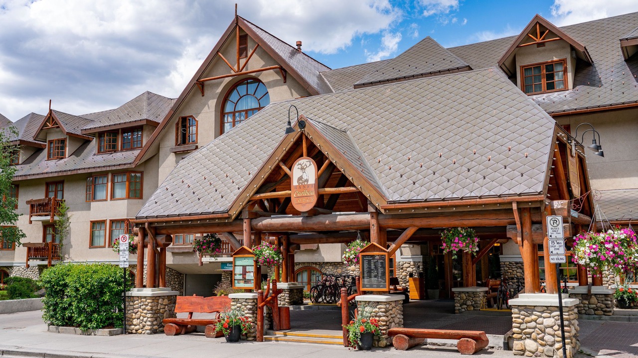 Photo of Others in Banff