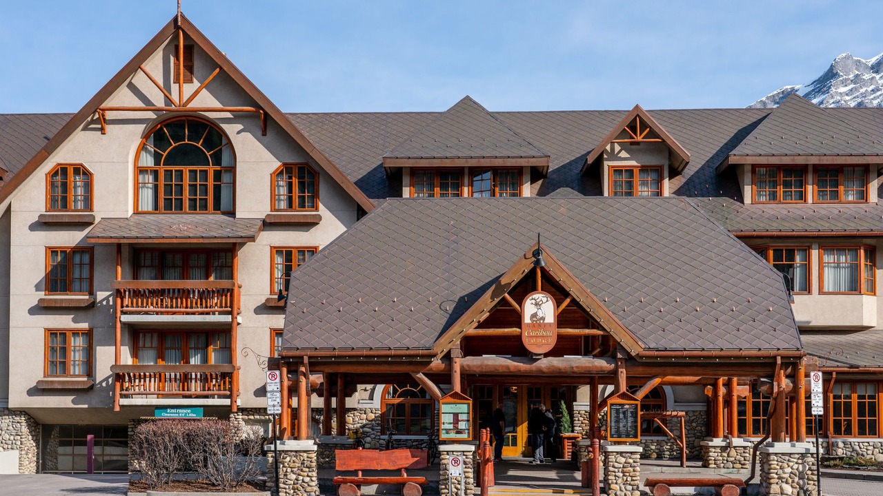 Photo of Others in Banff