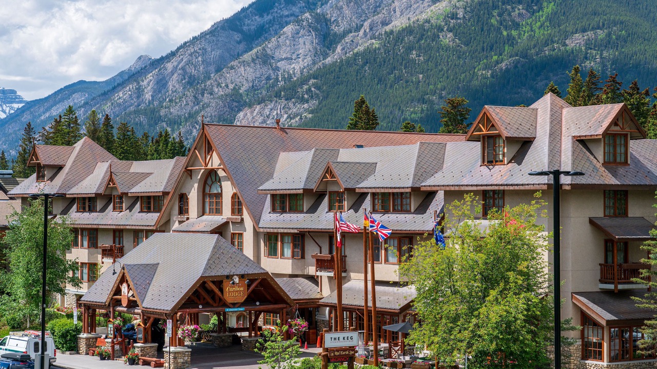 Photo of Others in Banff