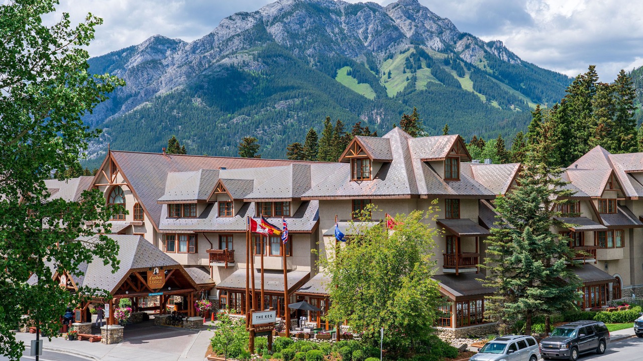 Photo of Others in Banff