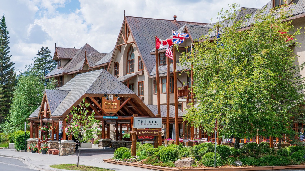 Photo of Others in Banff