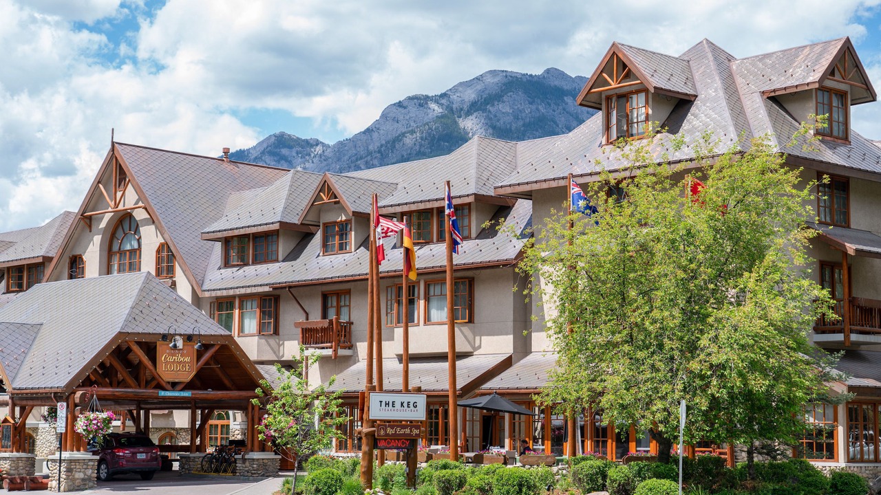 Photo of Others in Banff