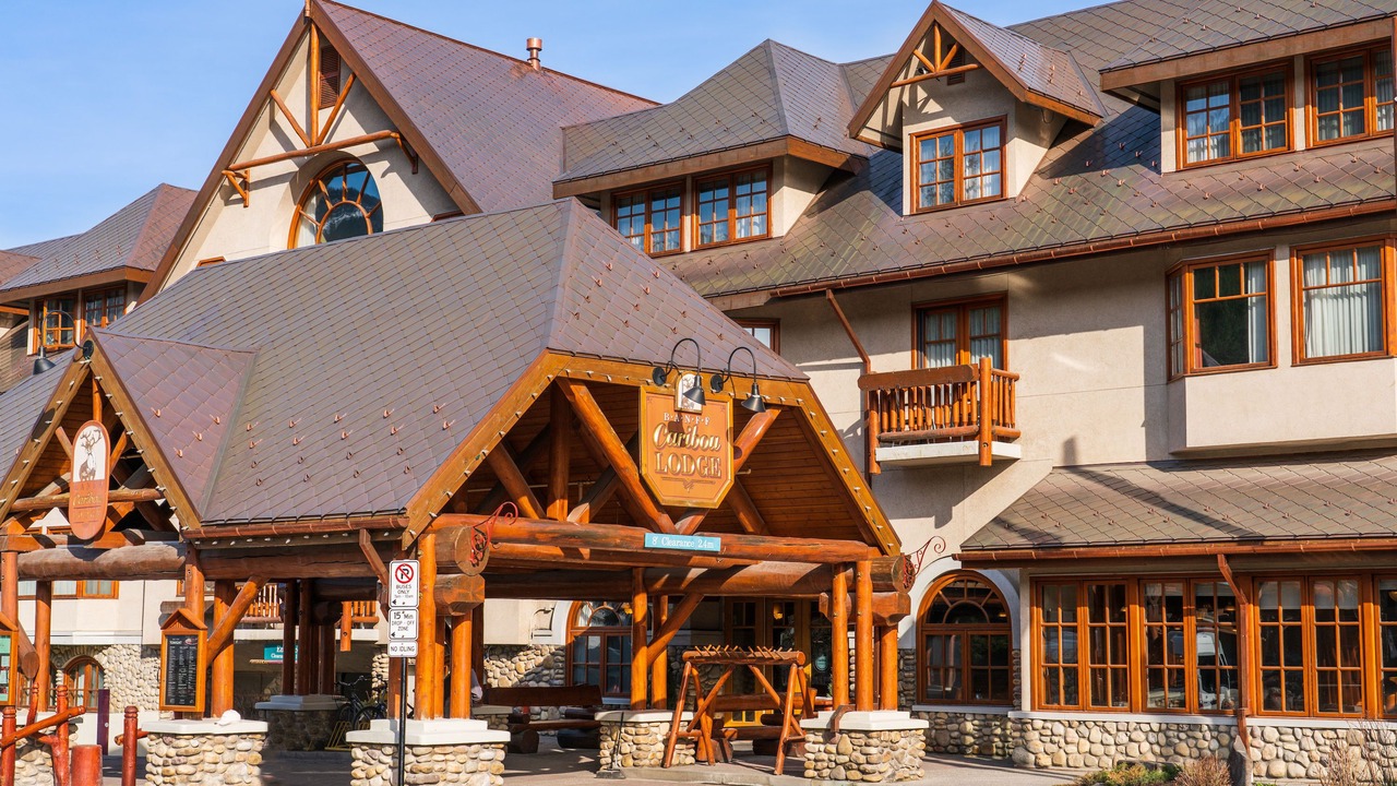 Photo of Others in Banff