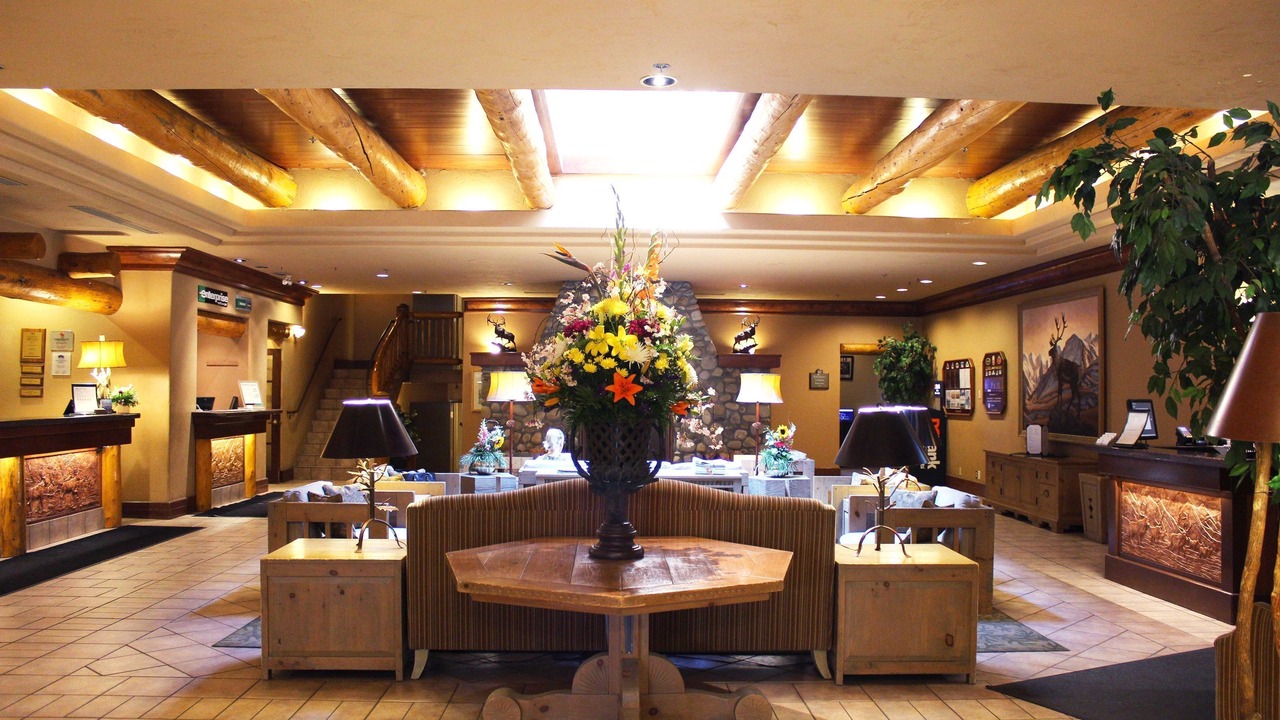 Photo of Others in Banff