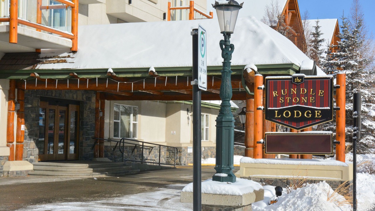 Photo of Others in Banff
