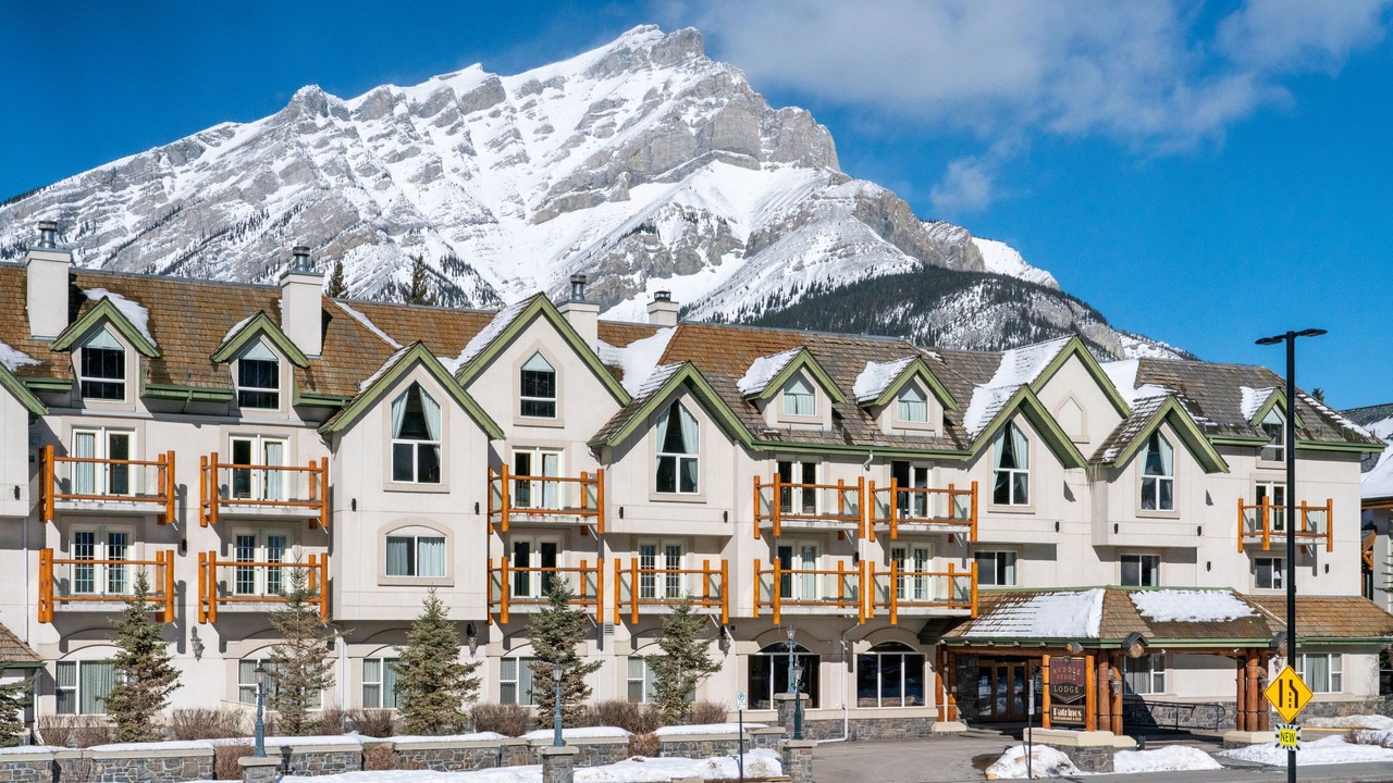 Photo of Others in Banff