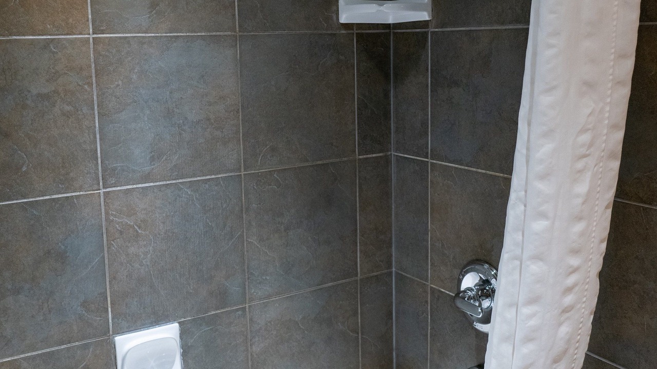 Photo of Bathroom in Banff